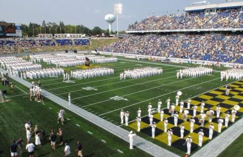USNA Home In Downtown Annapolis - Foto 4