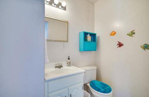 North Salt Lake Vacation Rental 7 Mi to Downtown - Photo 20