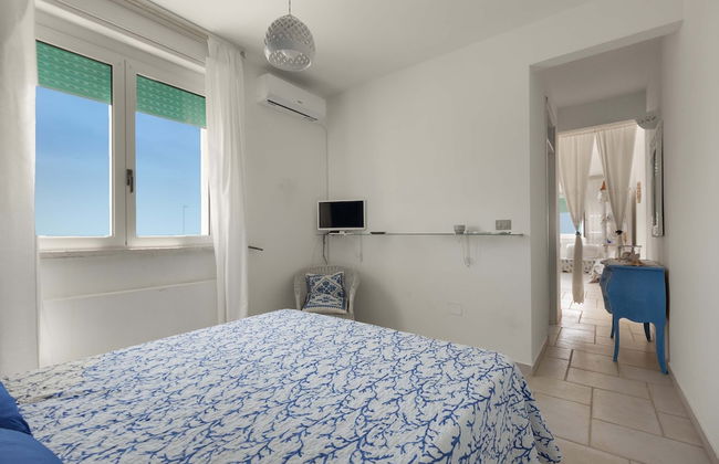 3245 Villa Zio Tore - Attico Dodò by Barbarhouse - Foto 2