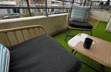 ZEHNITH Strasbourg tramway - Foto 10