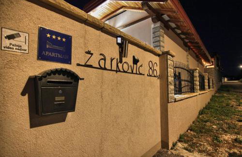 XxL Ana Biograd na Moru do 22 gosta - Foto 3