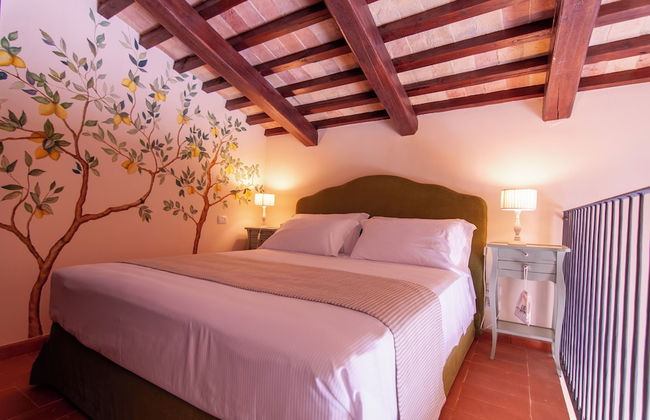 Borgo Sant'Apollinare Resort - Foto 55