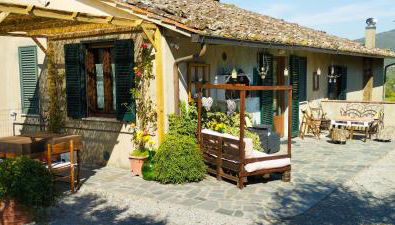 La Casa Tra Gli Ulivi - Foto 2