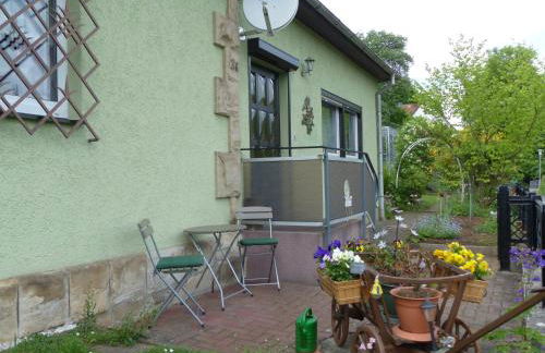 Fewo Zum alten Bergdoktor - Foto 10