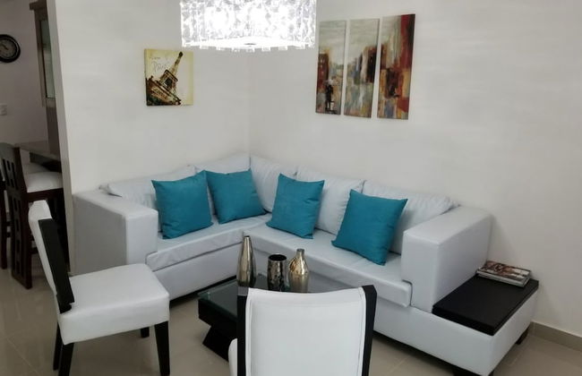 New Wonderful Apart With Pool - Foto 19