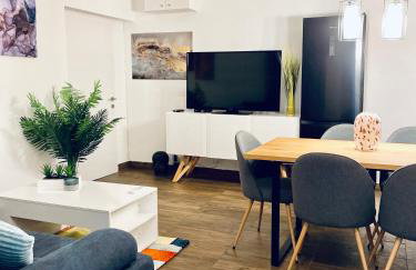 Apartments Stara Baska - Foto 1