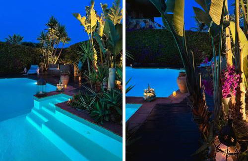 Villa Cannizzaro - Foto 1