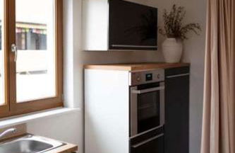 Modern Boho-Style Apartment - Foto 12