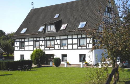 Wohnung in Silbecke mit Garten - Foto 7