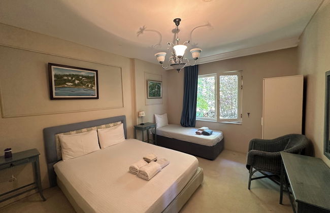 Manzara Ada Tepe - Foto 4