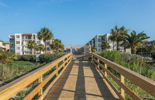 Hodnett Cooper's Beach Club - Foto 63