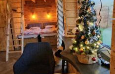 3 Peaks Houses - Domki Całoroczne - Foto 12