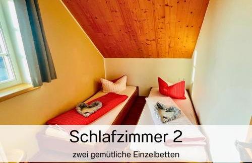 Ferienhaus Winterbergblick, Sächsische Schweiz - Photo 37