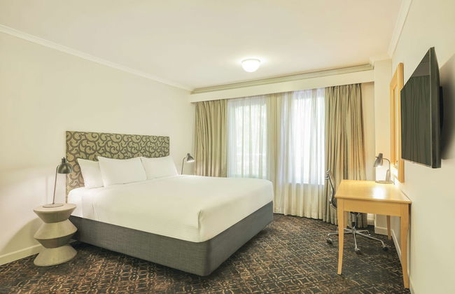 Rendezvous Hotel Sydney The Rocks - Foto 44