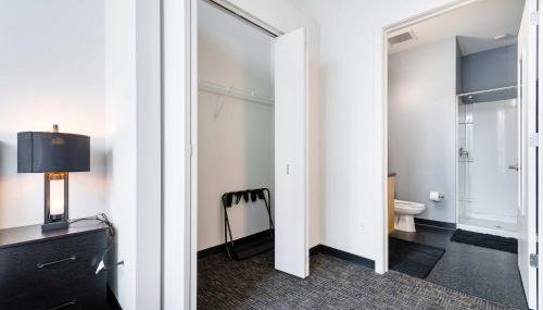 West Loop - City Views With In & Out Parking 2 - Foto 5