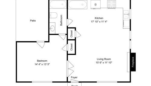 Fawn Cabin by Jackson Mountain Rentals - Foto 4