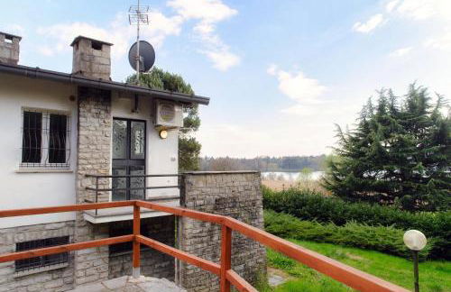 Montorfano Garden & Lake View by Quokka 360 - Villa near Lake Como - Foto 60