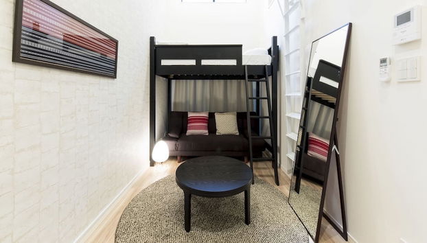 Trip Pod Takasago B - Foto 5, Camera