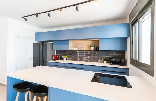 Sunny Haven Sea View Escape by Sea N Rent - Foto 16