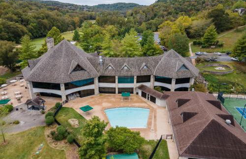 Ozark Livin' Lodge - Foto 46