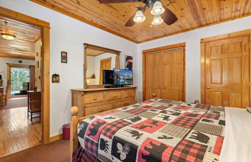 Bugle Pointe B16 by Estes Park Condos - Foto 7