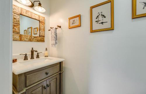 Kennebec River Retreat Less Than 5 Mi to Popham Beach - Foto 18