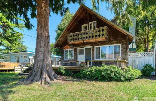 Charming and cozy cottage at Maple Beach - Foto 1