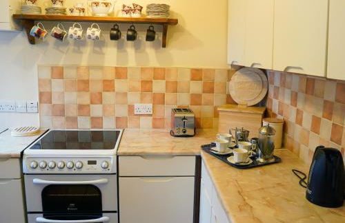 Nelson Cottage - Foto 16