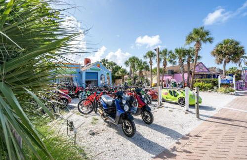 Siesta Key under The Banyan Tree 3 bed 3 bath - Foto 33