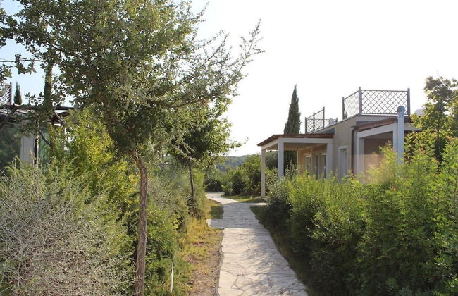 Toscana Biovillage - Cottage con Vasca Idromassaggio solo su Richiesta - Foto 51