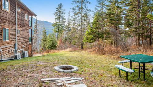 Experience Montana Cabins - Hummingbird Family Cabin #6 - Foto 2