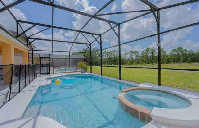 1078 OC - Watersong in Davenport - Foto 6