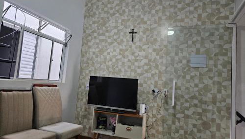 Casa familiar lado do Santuário Nacional de Aparecida SP - Foto 3