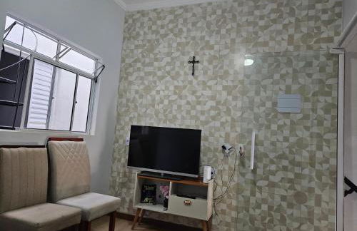 Casa familiar lado do Santuário Nacional de Aparecida SP - Foto 3