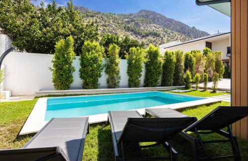 Luxury Villa Leto - Foto 1