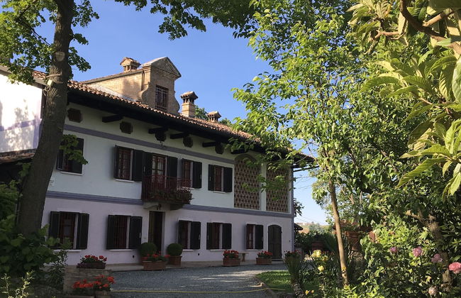 Cascina Il Bricco - Photo 49