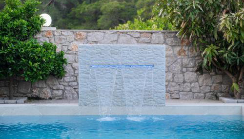 Greek Style Ground Floor Apartment & Pool - Foto 5