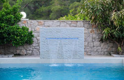 Greek Style Ground Floor Apartment & Pool - Foto 5