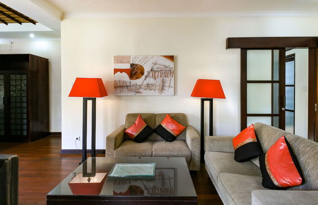 Aleesha Villas - Foto 45