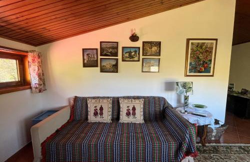 Quinta de Carcavelos Agroturismo e Enoturismo - Foto 13