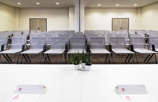 Adagio Amsterdam City South - Foto 53