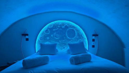 La Suite Pandora - Escape Game I SPA I Sauna - Foto 2