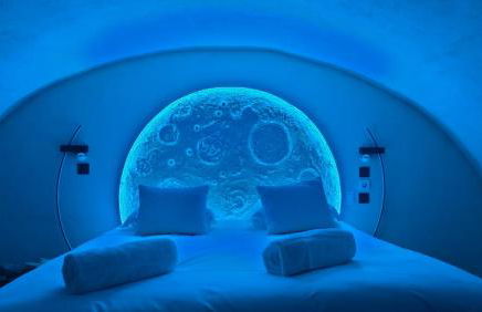 La Suite Pandora - Escape Game I SPA I Sauna - Foto 2