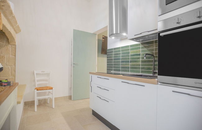 FILIA SOLIS - Old Town SUITEs & SPA - Foto 38