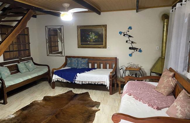 Recanto da Represa I - Foto 32