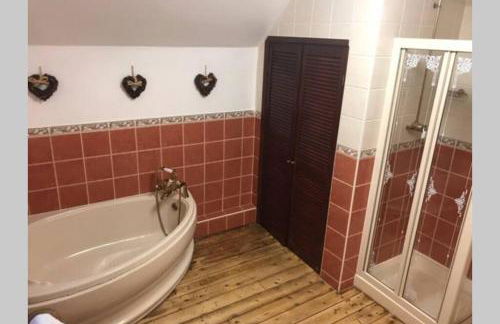 Historic 17th century farmhouse in Wales - Foto 9