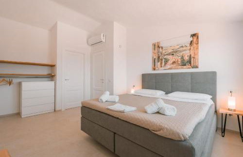 neues Haus Meerblick,Heizung Pool das ganze Jahr - Foto 12