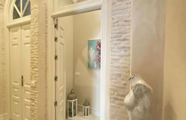 innCádizPalacio Conde Casa-Brunet - Foto 15