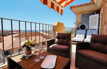 Almerimar Porto Fino - Appartement de luxe, vue mer - Foto 13