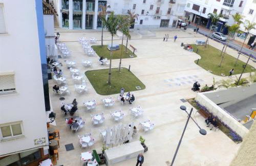 Casa María Apartamento Centrico con Terraza - Photo 13